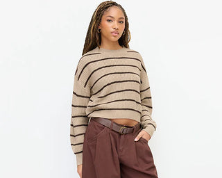 Knitwear