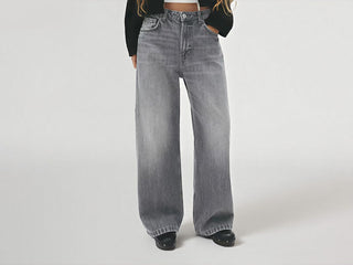 Loose & Baggy