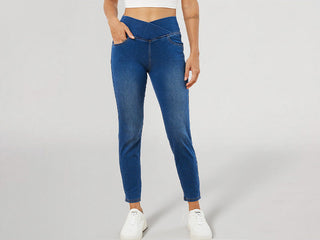 Slim & Skinny