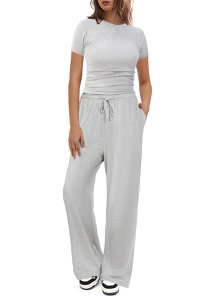 Cloud Hour Lounge Set