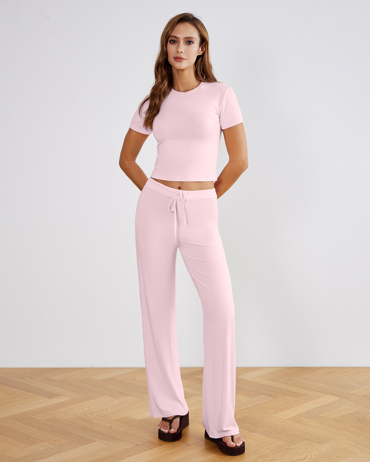 Dawn Muse Lounge Set