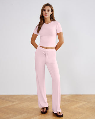 Dawn Muse Lounge Set