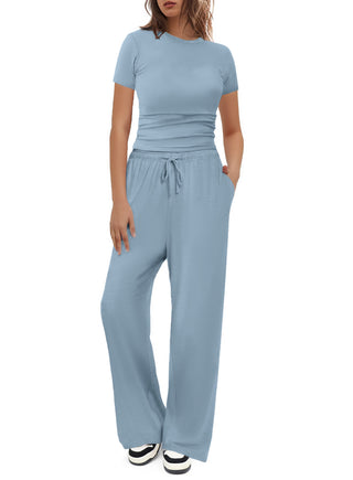 Cloud Hour Lounge Set