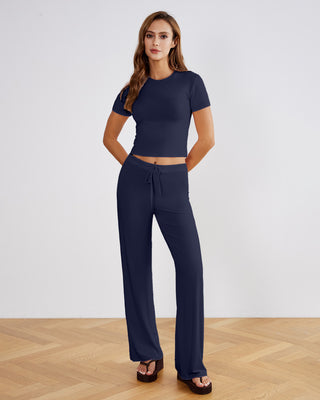 Dawn Muse Lounge Set