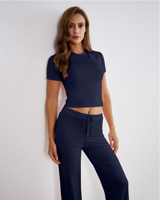 Dawn Muse Lounge Set