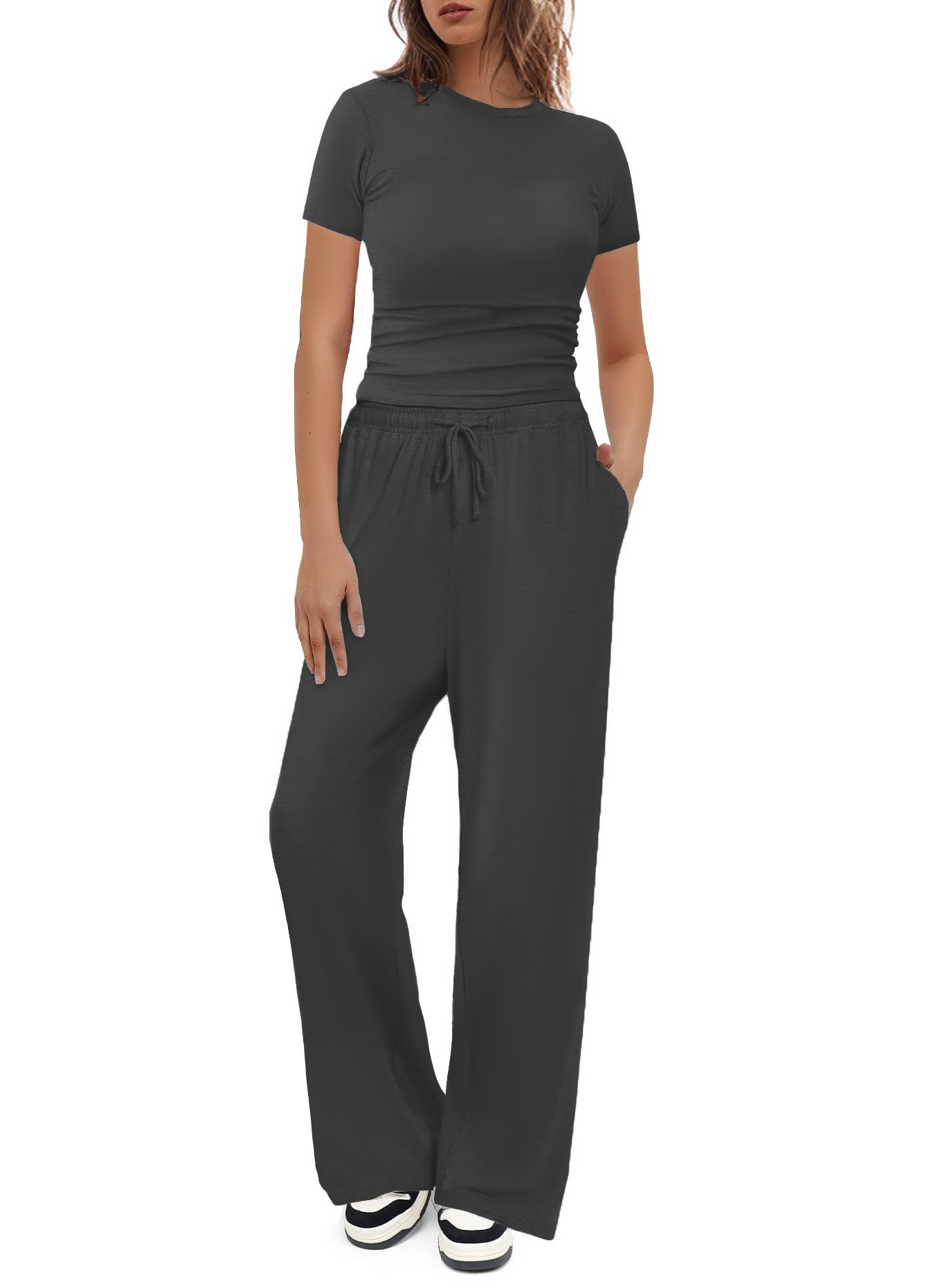 Cloud Hour Lounge Set