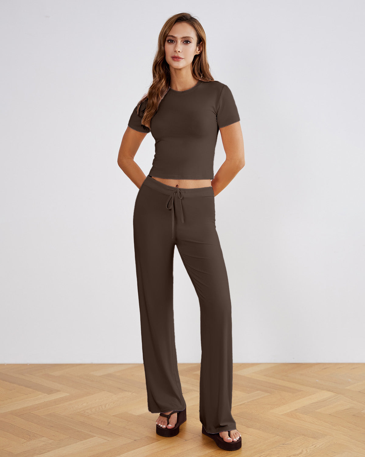 Dawn Muse Lounge Set