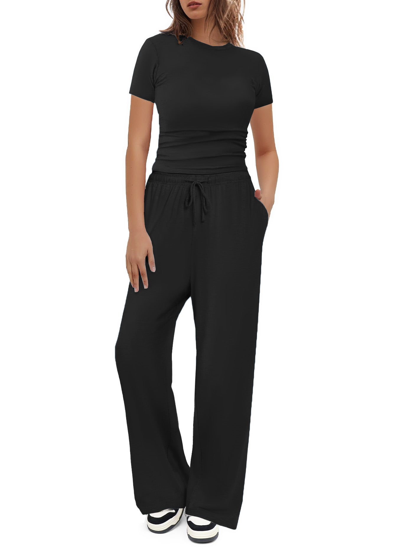 Cloud Hour Lounge Set