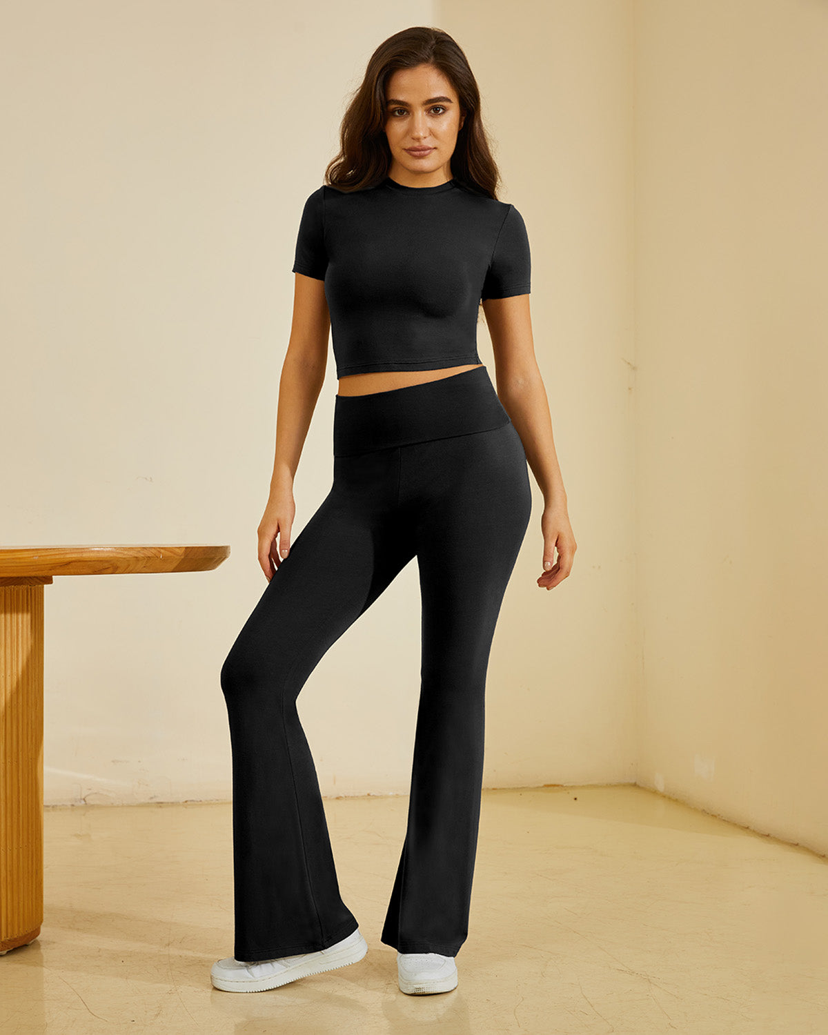 Serene Motion Modal Lounge Set