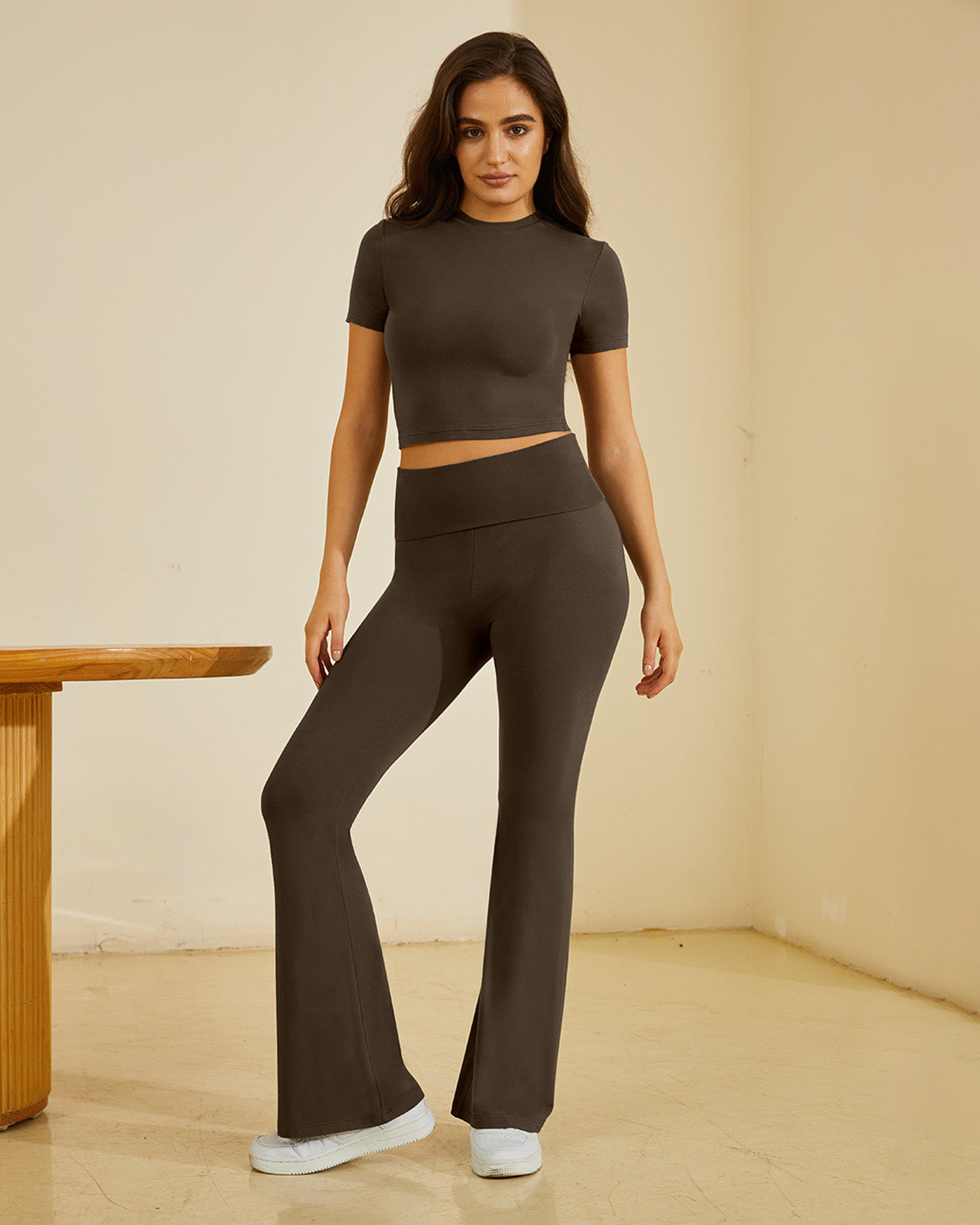 Serene Motion Modal Lounge Set