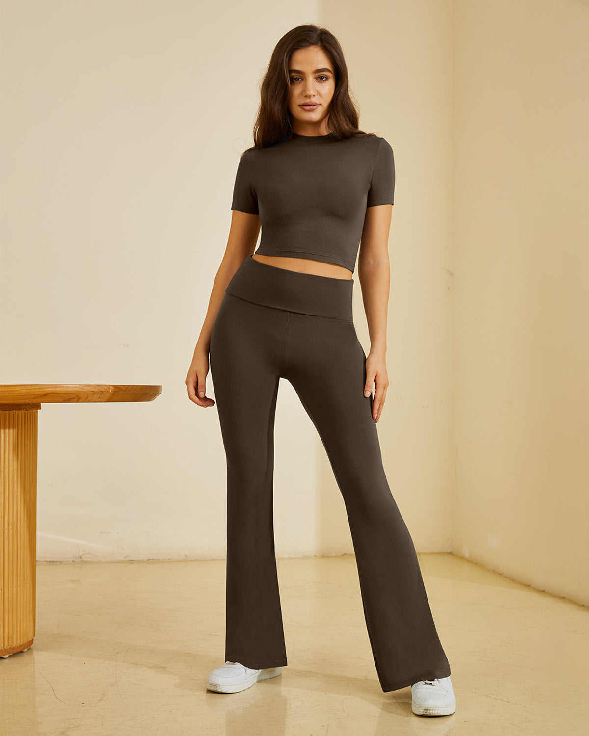 Serene Motion Modal Lounge Set