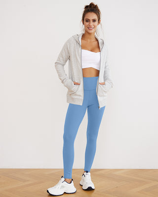 Signature High Rise Pocket Leggings