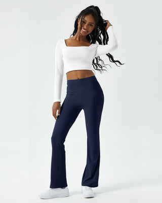 Fireswan Seamless Flare Leggings