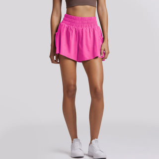 SwanMove™ Butterfly Shorts