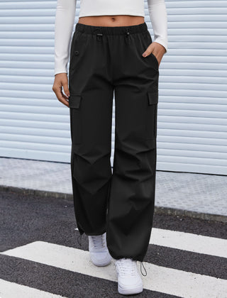 Urban Parachute Cargo Pants