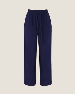 Stillness Wide Leg Lounge Pants