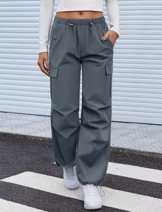 Urban Parachute Cargo Pants