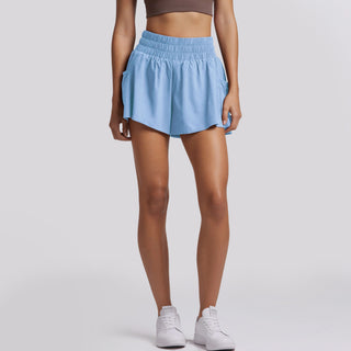 SwanMove™ Butterfly Shorts