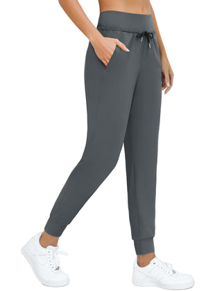 Cloudline Drawstring Joggers