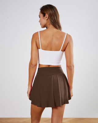 Fireswan Crossover Golf & Tennis Skort