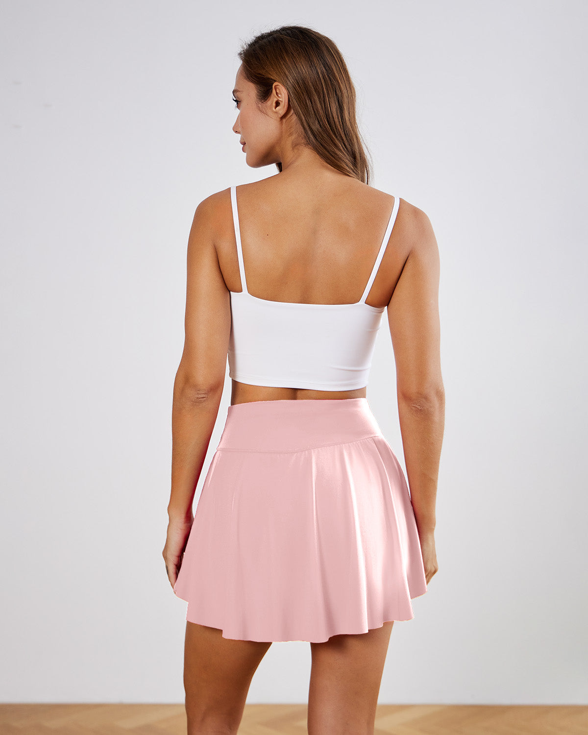 Fireswan Crossover Golf & Tennis Skort