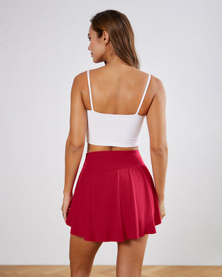 Fireswan Crossover Golf & Tennis Skort