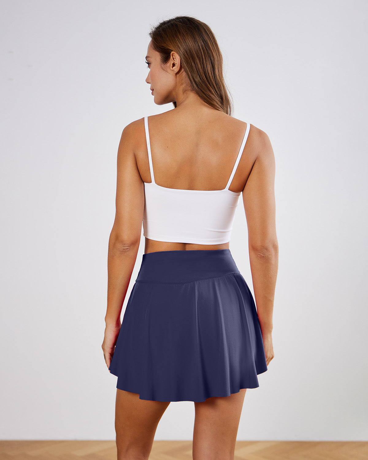 Fireswan Crossover Golf & Tennis Skort