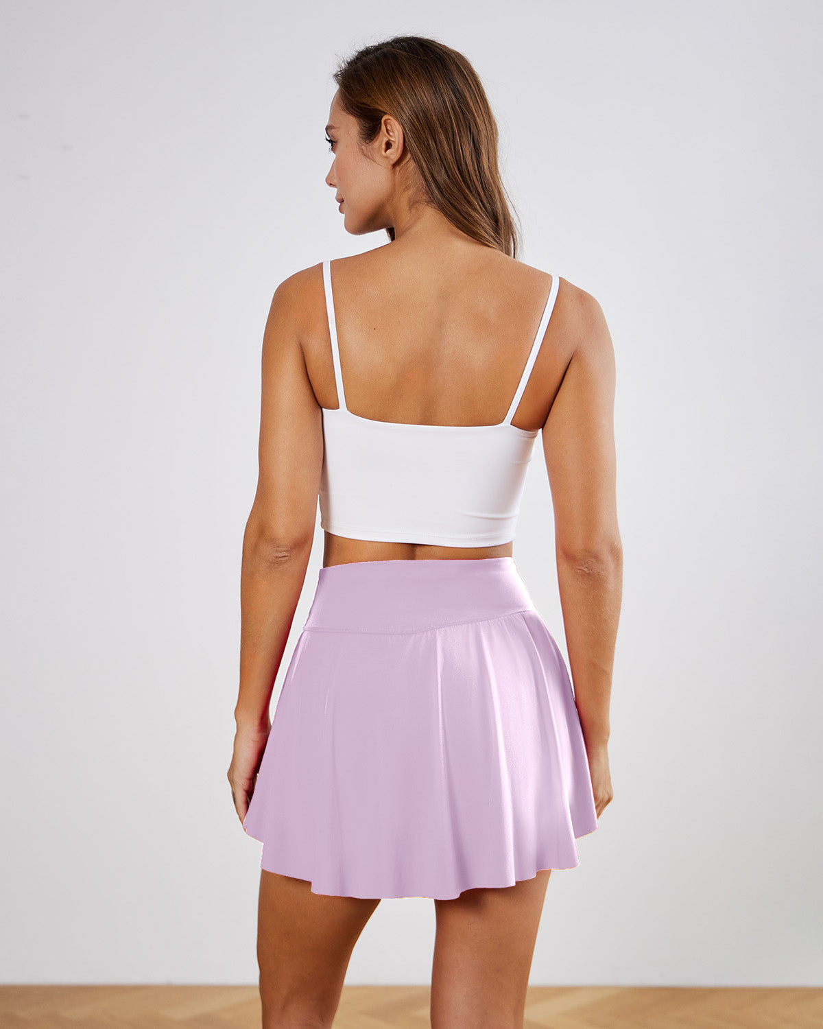 Fireswan Crossover Golf & Tennis Skort