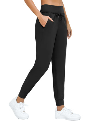 Cloudline Drawstring Joggers
