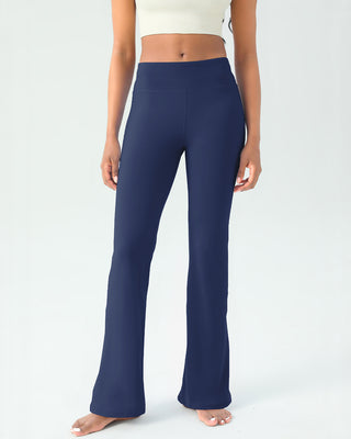 Ultimate Sculpt High-Waist Flare Leggings