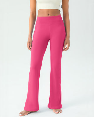 Ultimate Sculpt High-Waist Flare Leggings