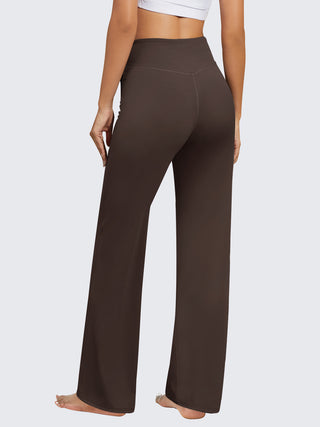 Flow Wide Leg Yoga Pants