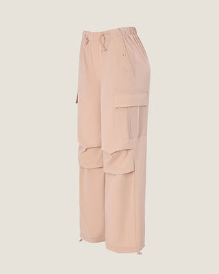 Urban Parachute Cargo Pants