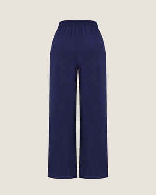 Stillness Wide Leg Lounge Pants
