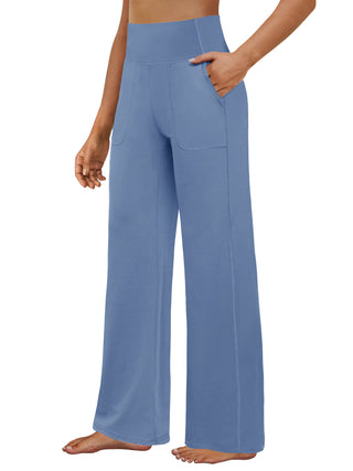 Flow Wide Leg Yoga Pants