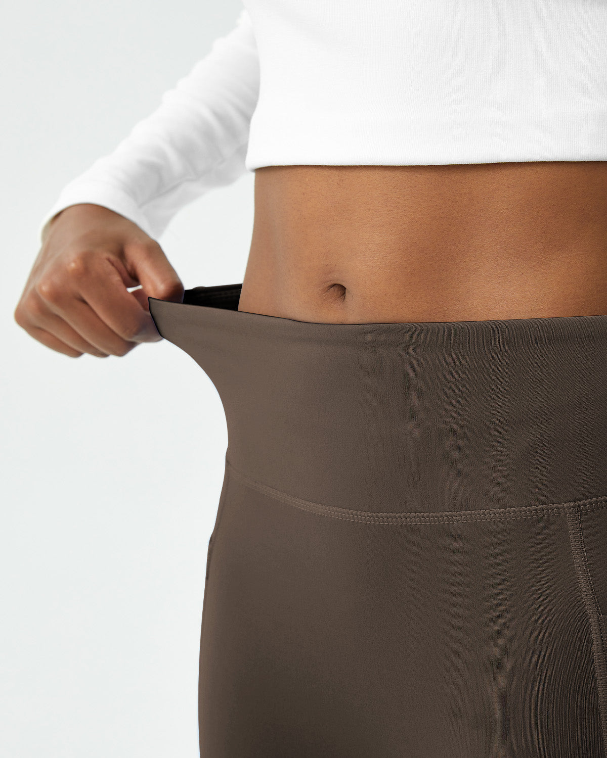 Fireswan Seamless Flare Leggings