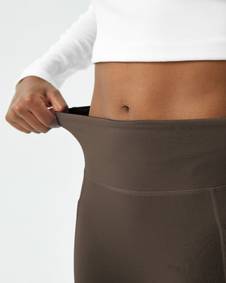 Fireswan Seamless Flare Leggings