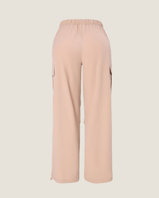 Urban Parachute Cargo Pants