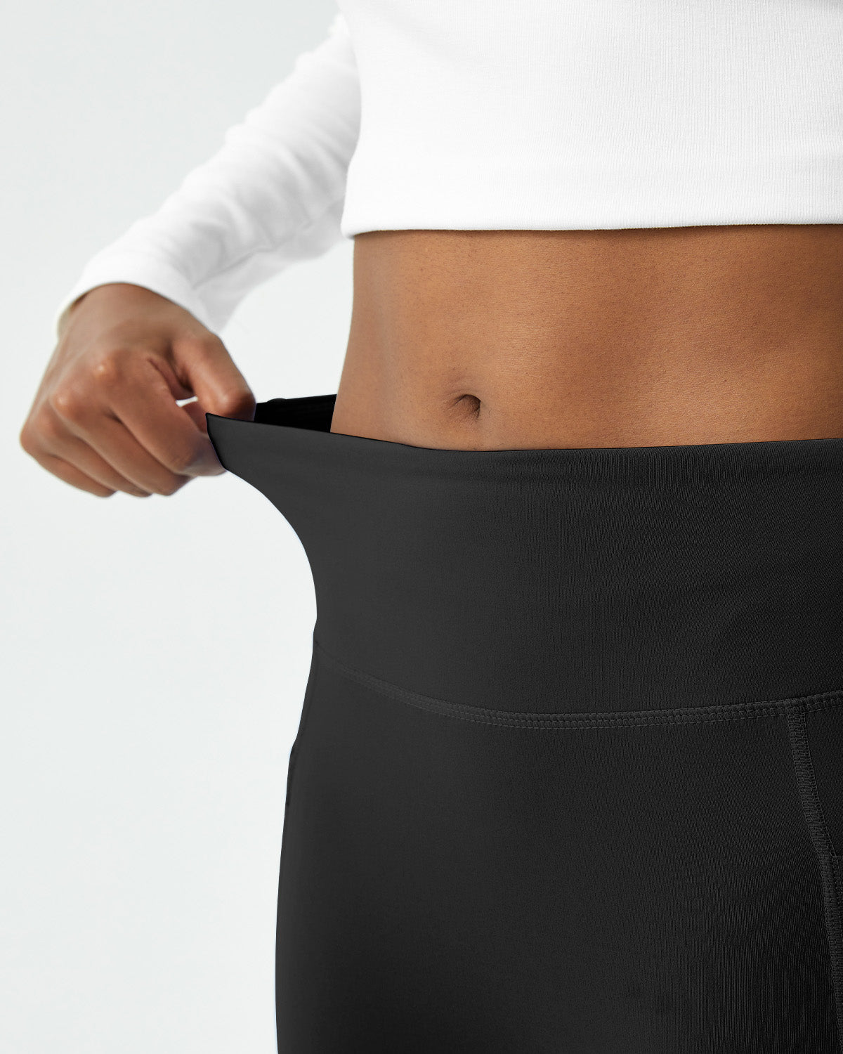 Fireswan Seamless Flare Leggings