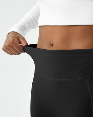 Fireswan Seamless Flare Leggings