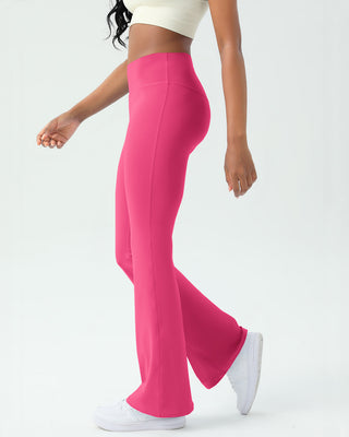 Ultimate Sculpt High-Waist Flare Leggings
