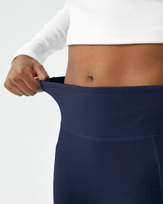 Fireswan Seamless Flare Leggings