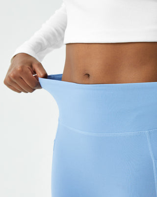 Fireswan Seamless Flare Leggings