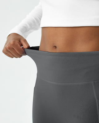 Fireswan Seamless Flare Leggings