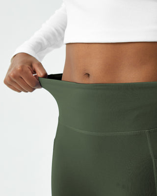 Fireswan Seamless Flare Leggings