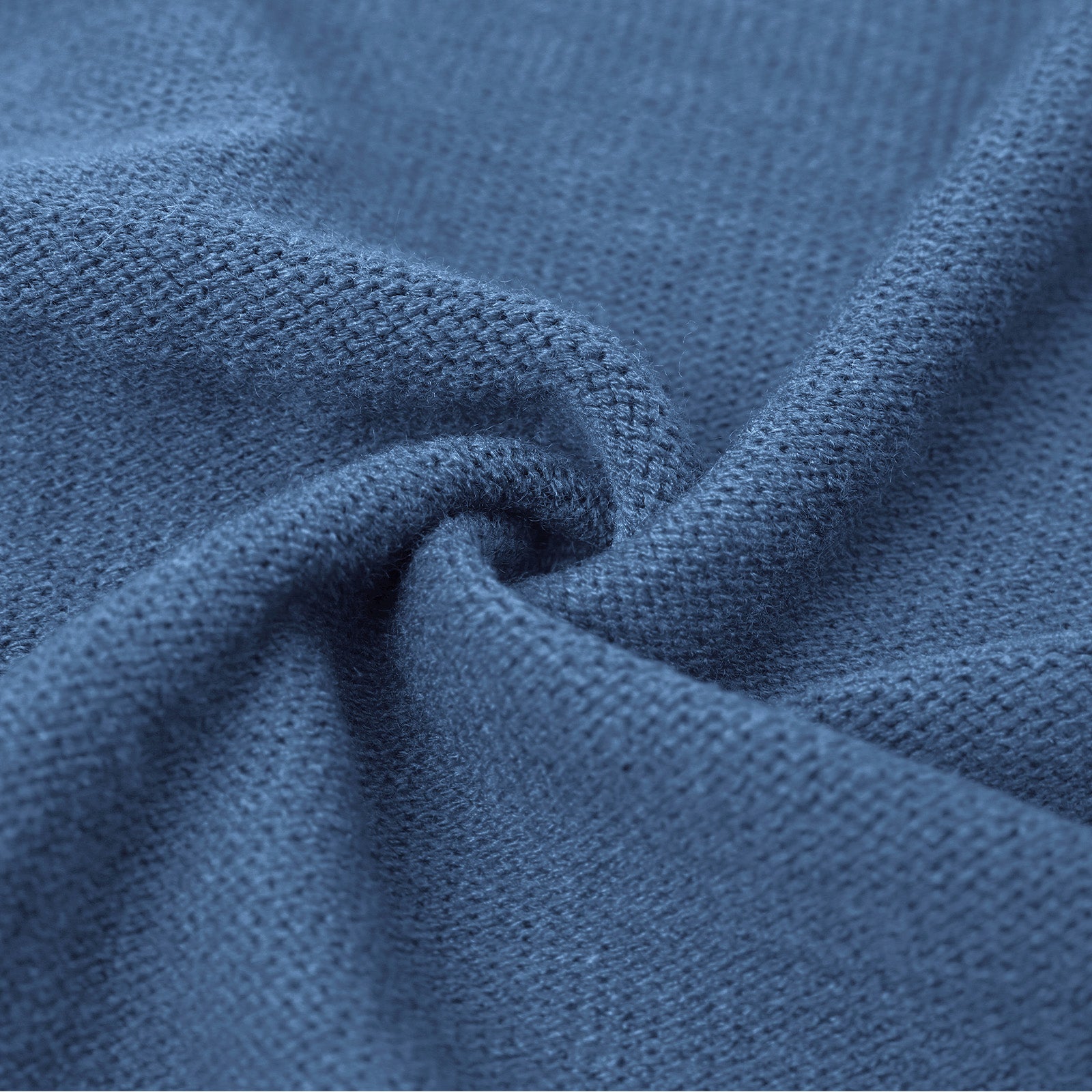 Cozy Open Front Knit Cardigan