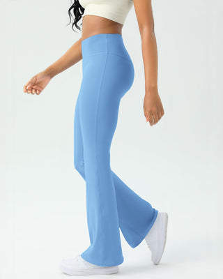 Ultimate Sculpt High-Waist Flare Leggings