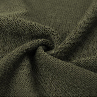 Cozy Open Front Knit Cardigan