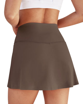 SwanMove™ Performance Tennis Skort