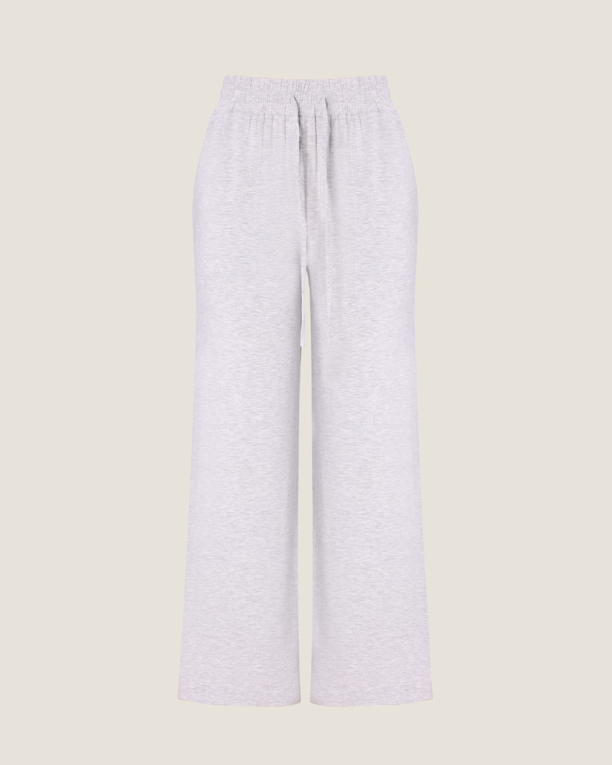 Stillness Wide Leg Lounge Pants